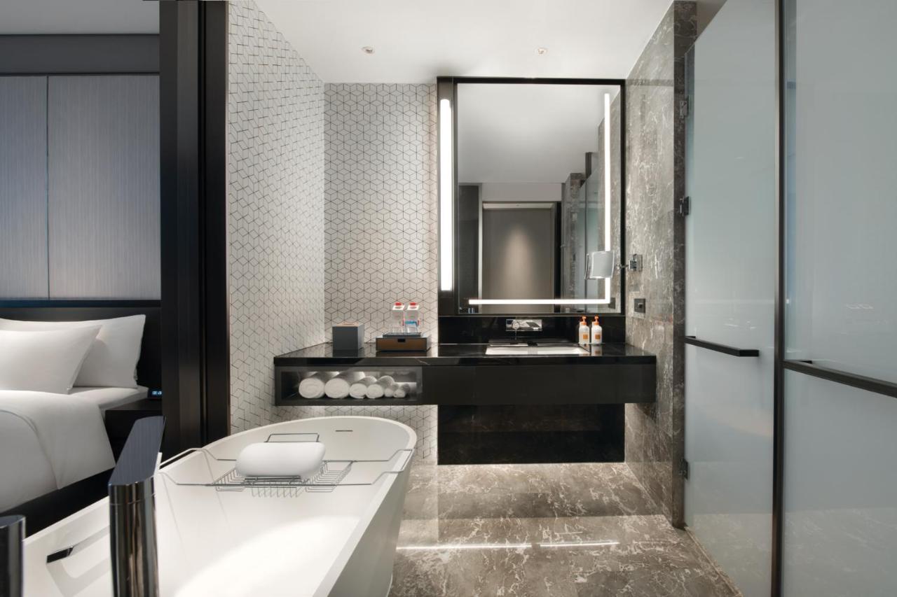 Crowne Plaza Hangzhou Science City By Ihg Exteriör bild