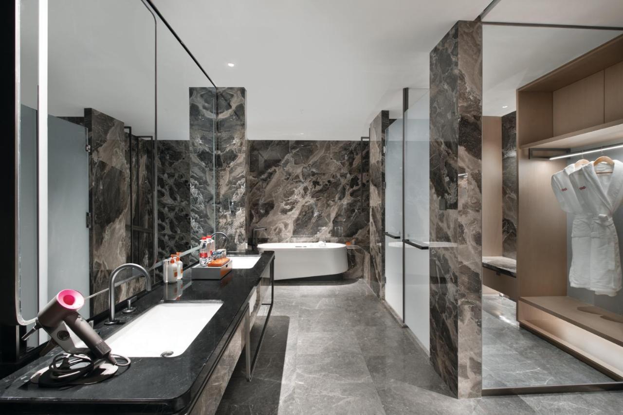 Crowne Plaza Hangzhou Science City By Ihg Exteriör bild