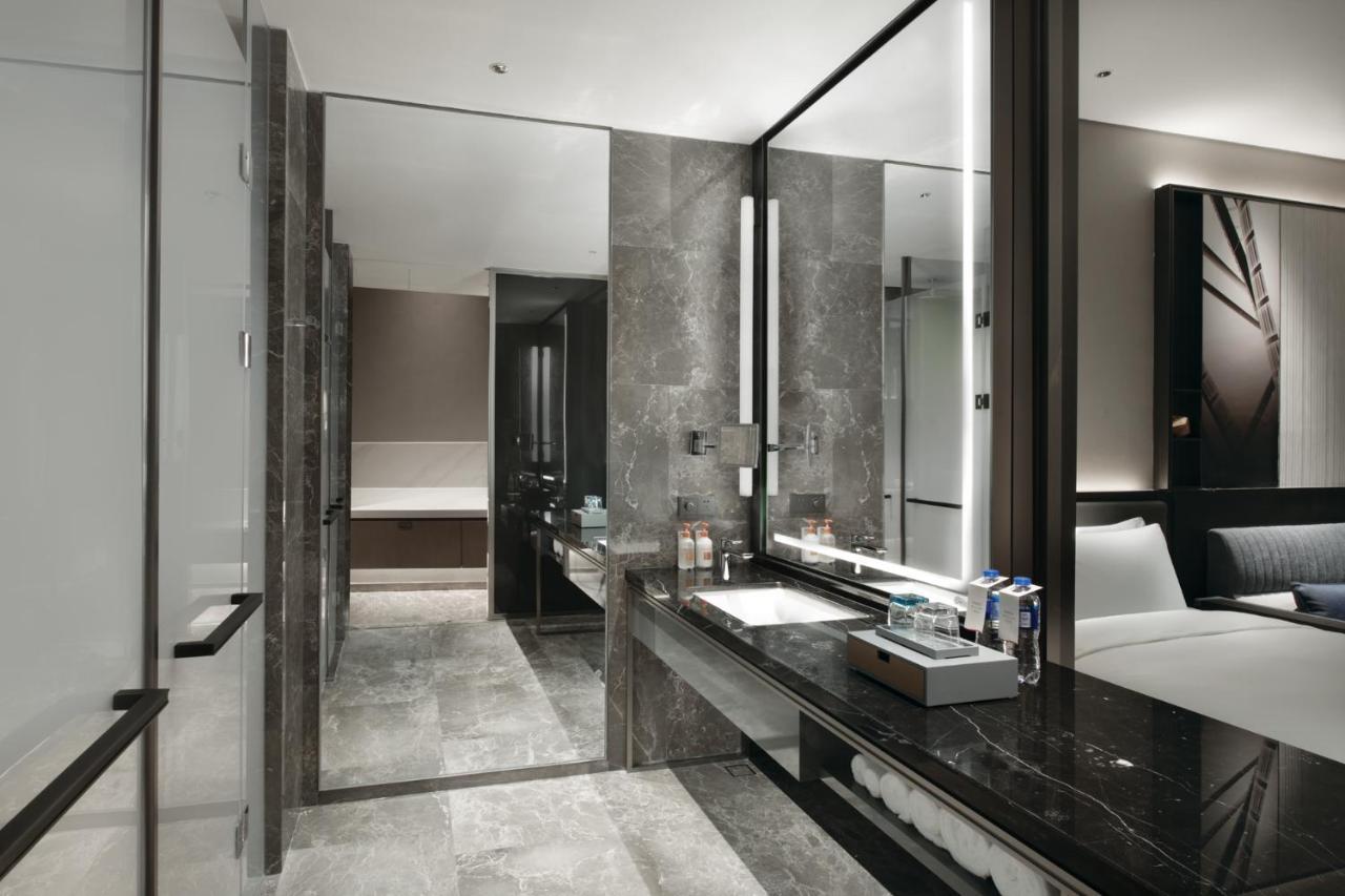 Crowne Plaza Hangzhou Science City By Ihg Exteriör bild