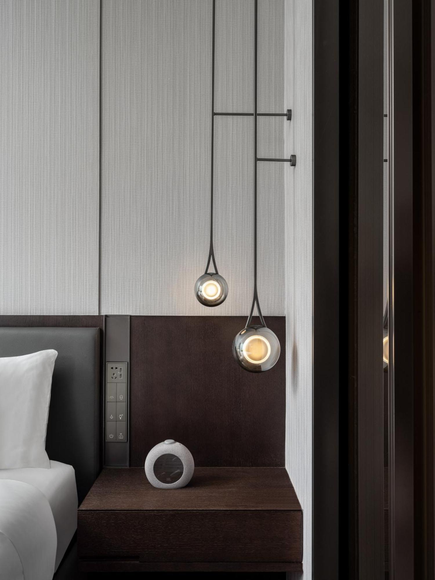 Crowne Plaza Hangzhou Science City By Ihg Exteriör bild
